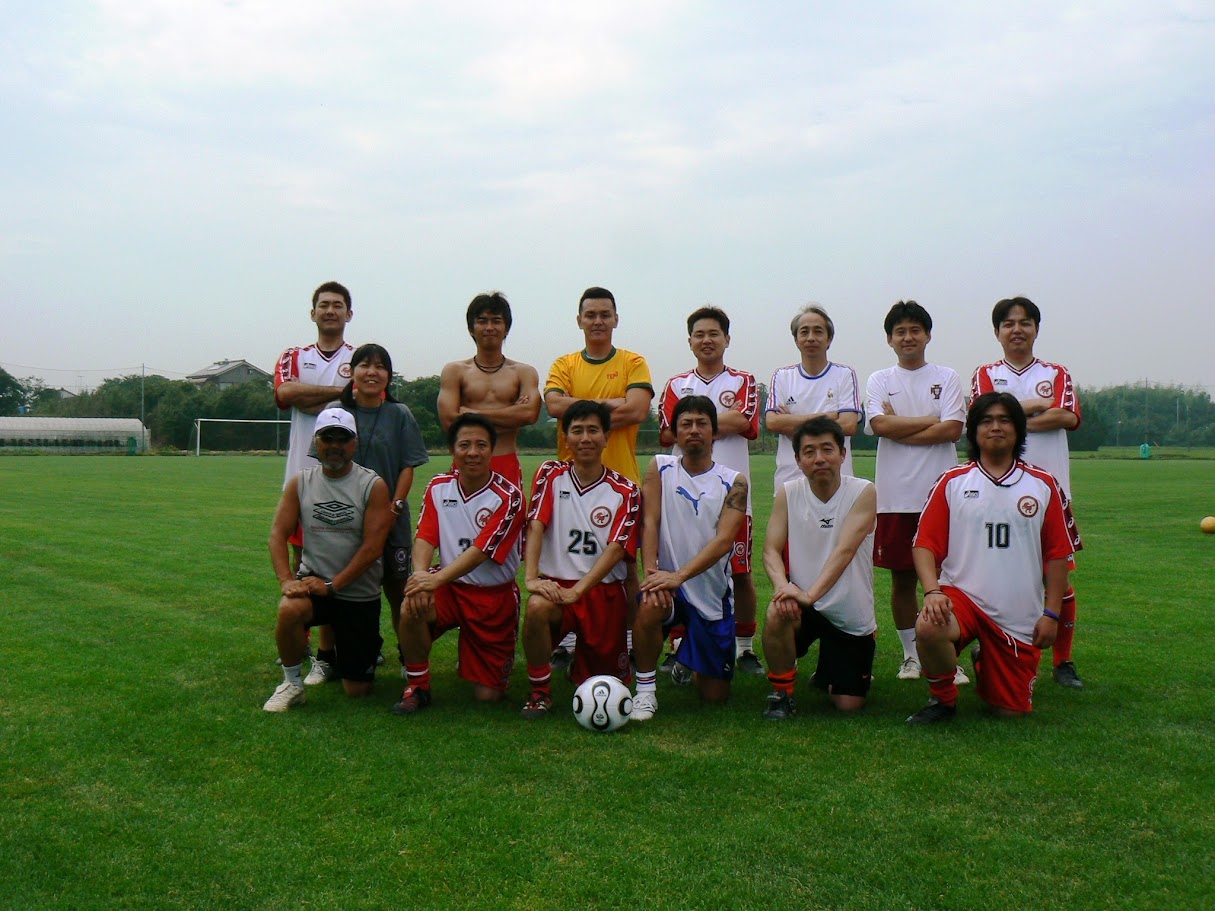 ファイヤーズ 2006年 (1)