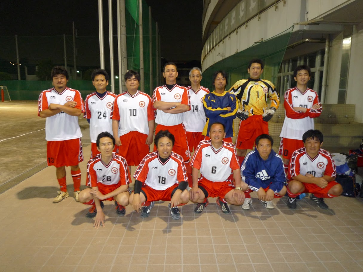 ファイヤーズ 2009年 (1)