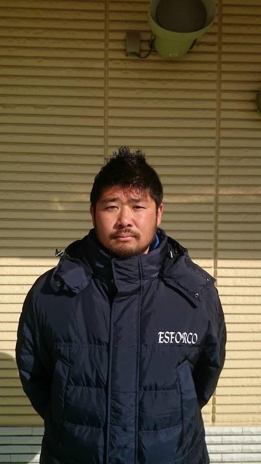 丸山 雄介