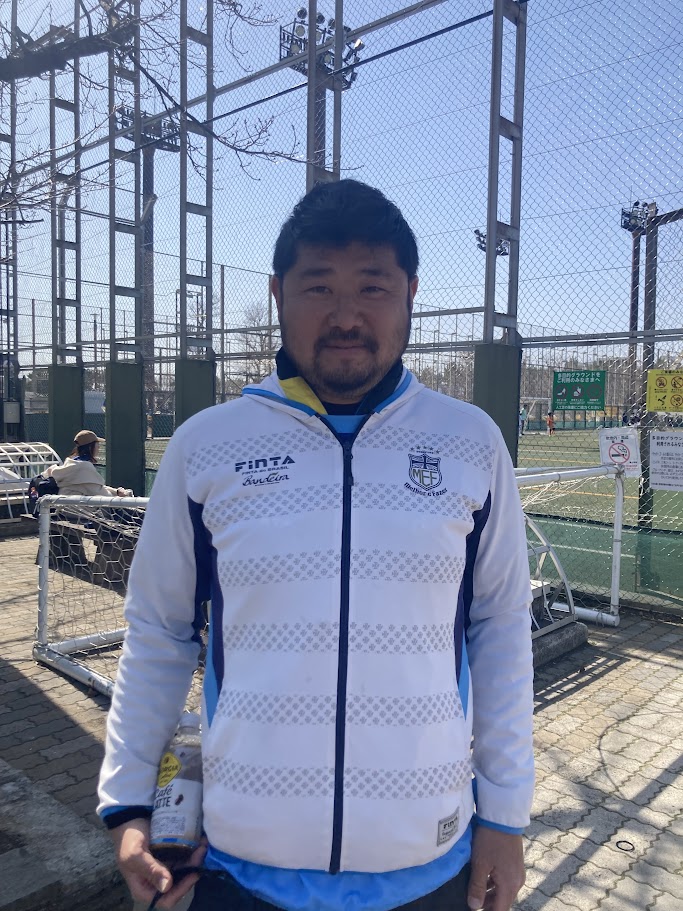 丸山 雄介