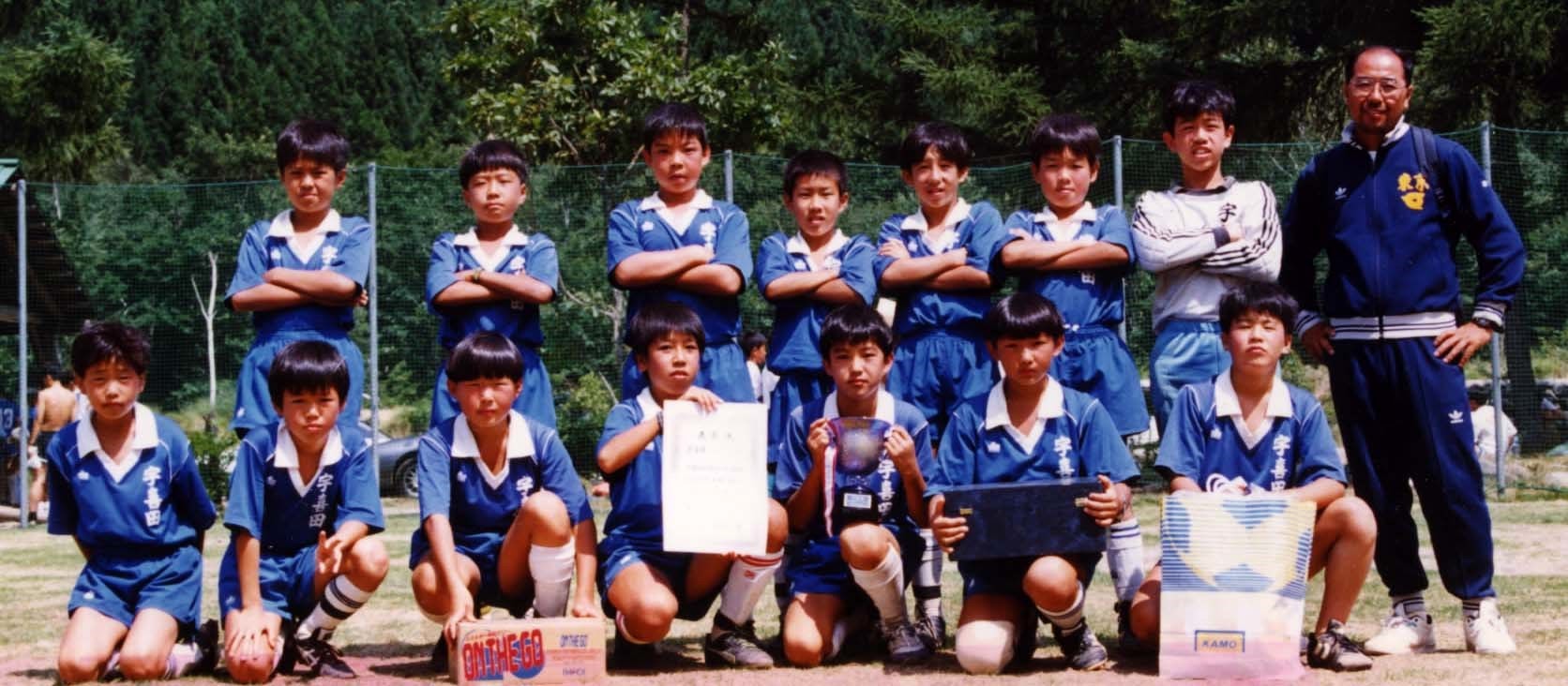 1991年