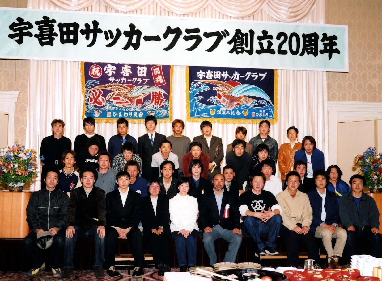 2002年 OB