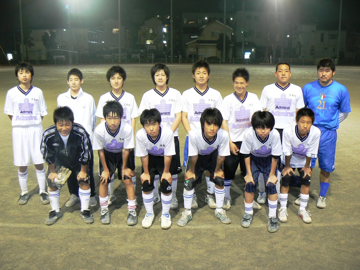 2007年 OB