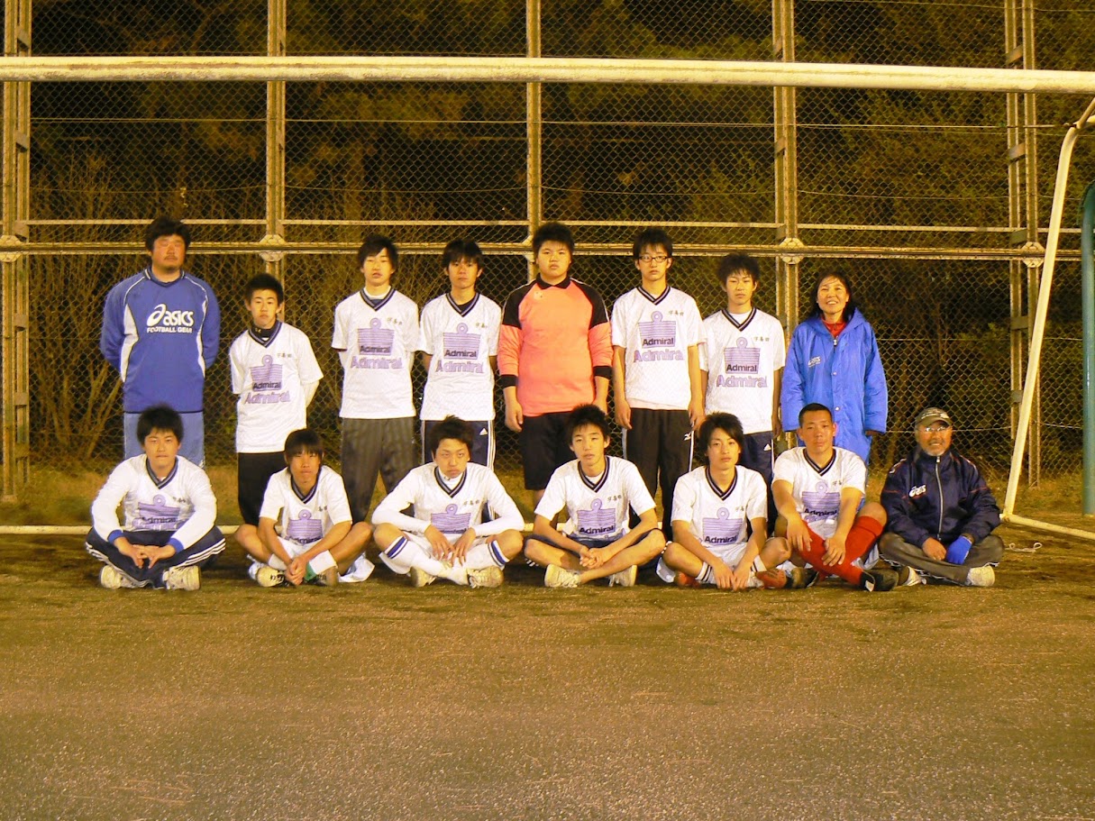 2008年 OB