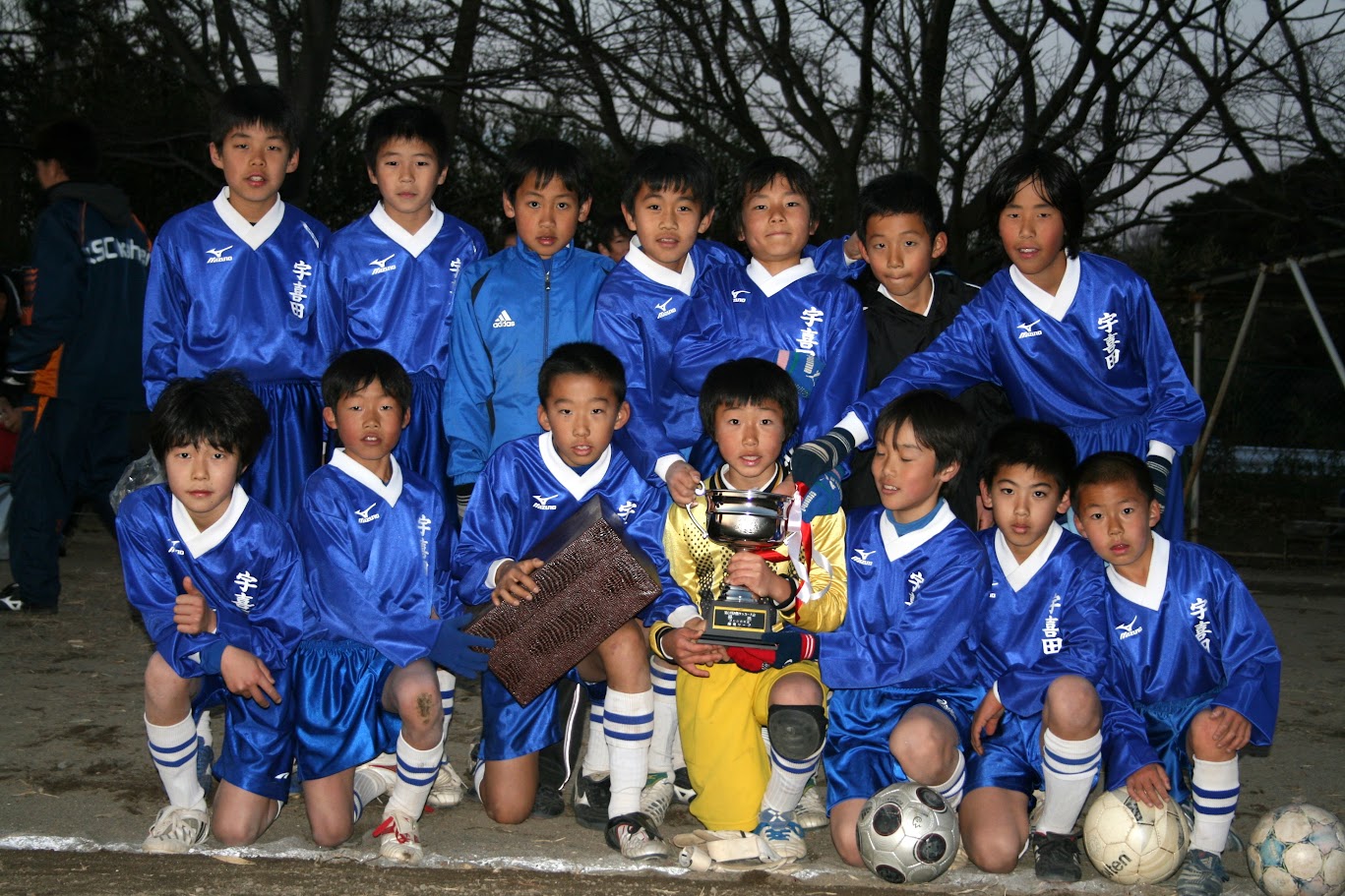 2009年