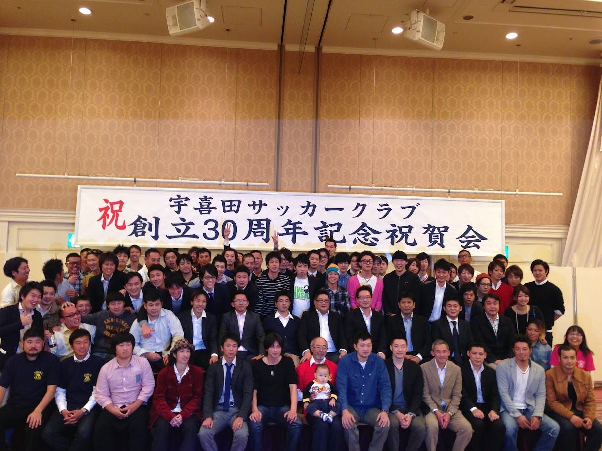 2012年 OB